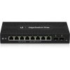 UBIQUITI SWITCH EDGE ES-10XP