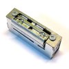 Elektromagnetický zámok ELECTRA R5 bez blokády symetrický úzky 16,5 mm