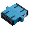 ADAPTÉR SC/UPC Duplex SM Standard