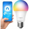 SMART žiarovka TP-LINK Tapo L530E Wi-Fi s premenlivou farbou