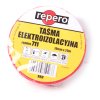 tama izolacyjna repero 711e czerwona 19mmx20m a09bf609c3352