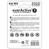 akumulatorki everactive r6aa nimh 2000 mah box 2szt 1fc7f34691b55
