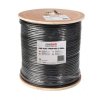 przewd koncentryczny ns100 elowany czarny szpula 300m b47c4a0b364b7