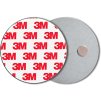 pytki magnetyczne montaowe do czujnikw czadu dymu d54fe858b5941