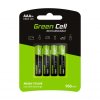 akumulatorki green cell 4x aaa hr03 950mah gr03 144376226db50
