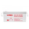 akumulator volt polska gel vpro solar 12v 220ah 6cba36f0ae42a