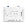 sonoff sterownik 4kanaowy 10a 3fazowy wifi 4chpror3 a2455e09b88c3