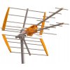 antena televes v mix dvbt2 uv ref149011 ze wzmacniaczem b912ef9329b12
