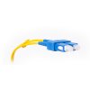 GETFORT SM SC/UPC-SC/UPC DUPLEXNÝ OPTICKÝ PATCHCORD 1M