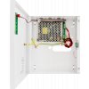 Pulzar HPSG2-12V2A-B BUFFER VSTAVANÝ DO SKRIŇA Napájací zdroj GRADE 2