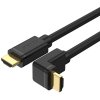 unitek kabel ktowy hdmi 20 90 stopni 4k 2 m 971938812a38a