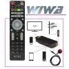 tuner dvbtt2 wiwa h265 mini b3b887821911d