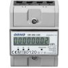 orwe520 orno 3fazowy licznik energii elektrycznej z certyfikatem mid 80a 85a16add753cf