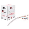kabel teleinformatyczny getfort kat5e u utp pvc 1