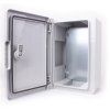 rozdzielnica skrzynka elektryczna abs ip65 adelid 200x300x130 fcc8a0e6ee6a3
