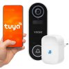 bezprzewodowy dzwonek z kamer wifi tuya virone vdb1 2c707182d88ae