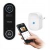 bezprzewodowy dzwonek z kamer wifi tuya virone vdb1 761544afb3623