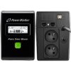 UPS POWER WALKER VI 600 SW FR 360W DO PIECA 9029 mini