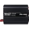 Menič napätia Volt Polska IPS-1000 12V/230V 700/1000 W