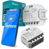 SONOFF 2-kanálový ovládač roliet 10A WiFi DUAL R3