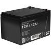 akumulator agm green cell vrla 12v 12ah f50f0fc6747a7