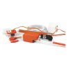 pompka skroplin aspen mini orange silent f781042eb1838