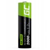 akumulatorki green cell 2x aa hr6 2000mah gr06 f50cf28b4b391