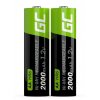 akumulatorki green cell 2x aa hr6 2000mah gr06 c16533f6ca83f