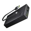 power bank green cell gc powerplay20 20000mah z szybkim adowaniem 2x usb ultra charge oraz 2x usbc 9e3cd9ba3deee