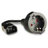Lanberg C14 -> SCHUCKOUT TRANSIT