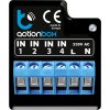blebox actionbox wielofunkcyjny wyzwalacz akcji 3297d2f498645