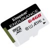 karta pamici kingston highendurance microsd 64gb uhsi u1 247 275f4d59cdb95