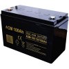 akumulator volt polska agm 12v 100ah d916cb58198fa