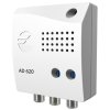 wzmacniacz antenowy fagor ad620 plus 1wej 2wyj 1562318562