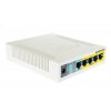 MIKROTIK SS106-1G-4P-1S (RB260GSP)