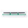 patch panel utp cat5e 24 porty szary pgf5eutp24b5g getfort b88139bf994b0