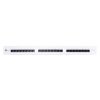 patch panel utp cat5e 24 porty szary pgf5eutp24b5g getfort 14b4a99ff70fb