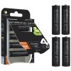 akumulatorki panasonic eneloop pro r6aa 2500mah nimh bk3hcde4be 4 sztuki blister 161c2efe7731d