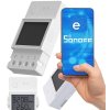 sonoff pow elite powr320d przekanik wifi z funkcj pomiaru zuycia prdu i mocy d2a24092f3090