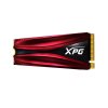ADATA XPG GAMMIX S11 Pro 512GB PCIe 3x4 3,35/2,35 GB/s M.2 SSD
