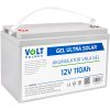 akumulator volt polska gel vpro solar 12v 110ah ba72330fb1e60
