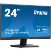 IIYAMA XU2494HSU-B2 HDMI DisplayPort USB