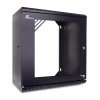 GETFORT ECO v3 19 INCH 12U 520X450 Závesný rack