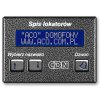 elektroniczny spis lokatorow CDN 230E GR 1