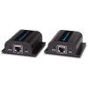 przedluzacz extender hdmi po ip rj45 lenkeng lkv372a ir 4