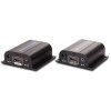 przedluzacz extender hdmi po ip rj45 lenkeng lkv372a ir mini
