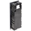 ramka z puszk do montau podtynk 3moduowa hikvision dskdacf3plastic 1588140666