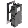 ramka z puszk do montau podtynkowego 2moduowa dskdacf2plastic 1588140385