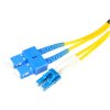 patchcord swiatlowodowy sm 05m duplex 9 125 sc upc lc upc 30mm a mini