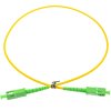 patchcord swiatlowodowy sm 05m simplex 9 125 sc apc sc apc 3mm 2